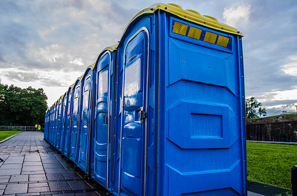 Portable Restrooms for Agricultural Sites in Jenison, MI